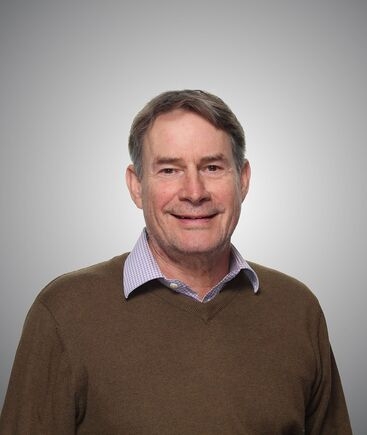 Keith  Rimmer